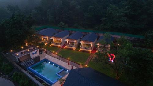 Lonavala House | Mountain Woods Farm Stay