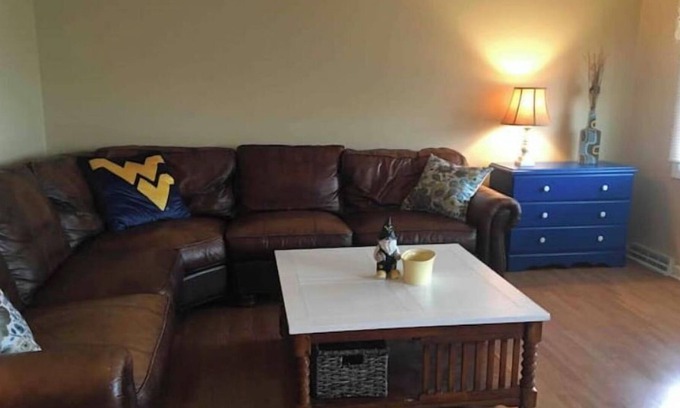 Star City House | Mountaineer Getaway #2