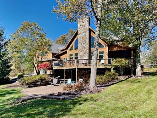 McHenry House | Mountainlair