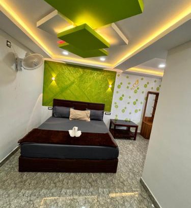 Ramakkalmedu House | Mountainmist Holidays