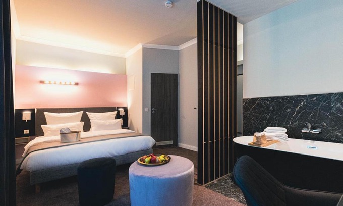 Bad Wilhelmshoehe Hotel | MountainPark | Event- und Tagungshotel