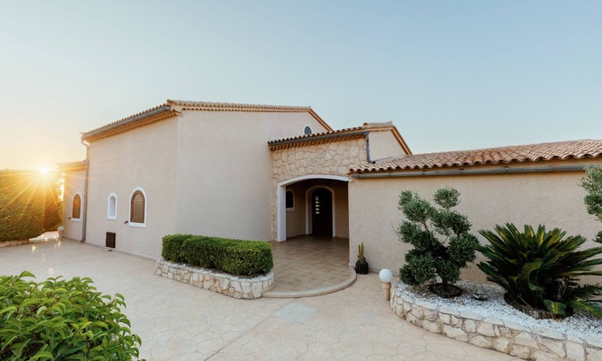 Kos Villa | Mountview villa