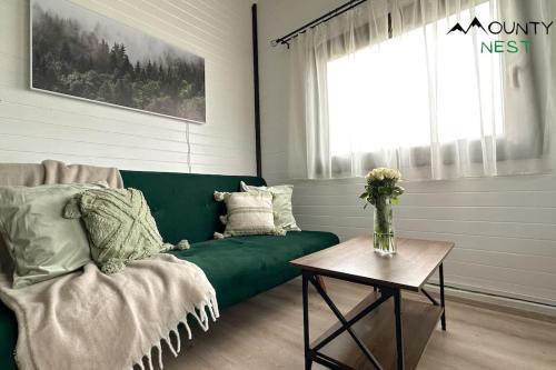 Fundata House | Mounty Nest Fundata
