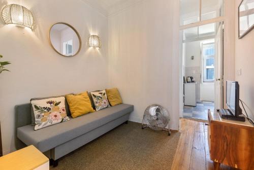 Socorro Apartment | Mouraria Flat 1D By Insighthome