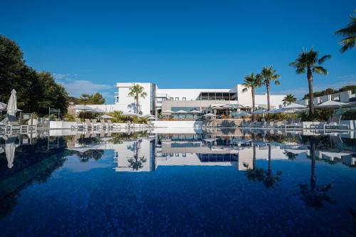 Biot Hotel | Mouratoglou Hotel & Resort