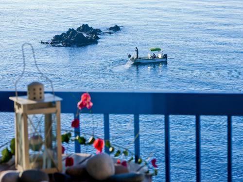 Pomos Apartment | Mourayio Apartments