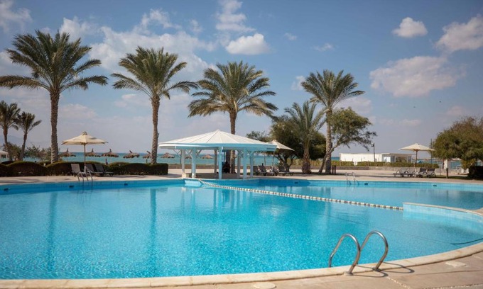Ras Sudar Apartment | Mousa Coast Chalets & Villas- Managed By Mousa Coast- Family Only