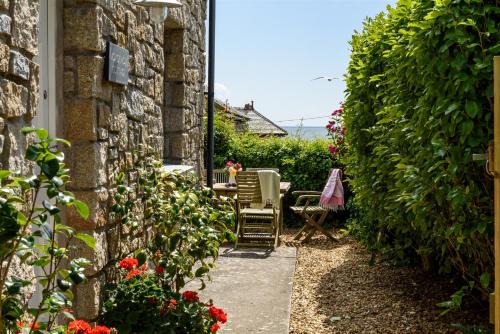 Mousehole House | Mousehole Cottage