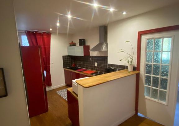 Joinville Apartment | Mouss