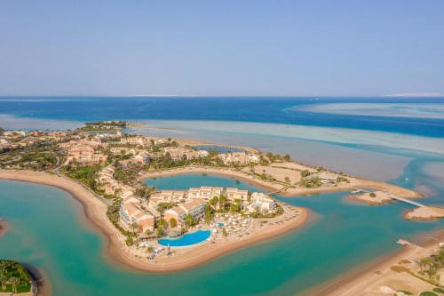 El Gouna Resort | Movenpick Resort & Spa El Gouna