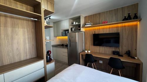 Brooklin Paulista Apartment | Movi Campo Belo