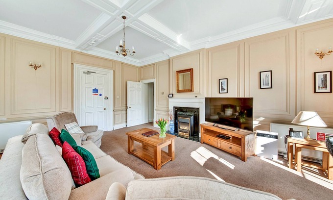 Thirsk Apartment | Mowbray Hall Apt