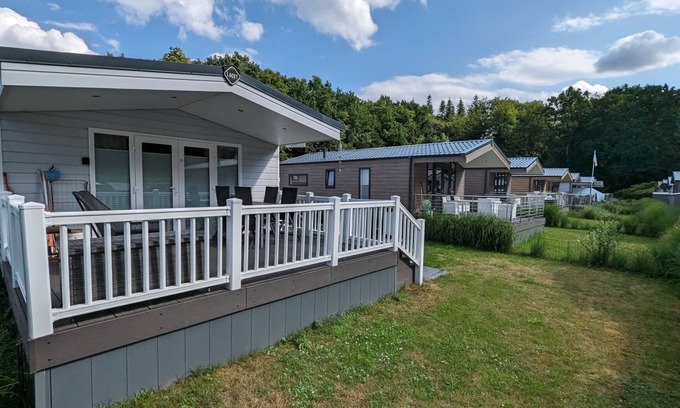 Gronenberg House | Möwennest - Relaxed vacation with children