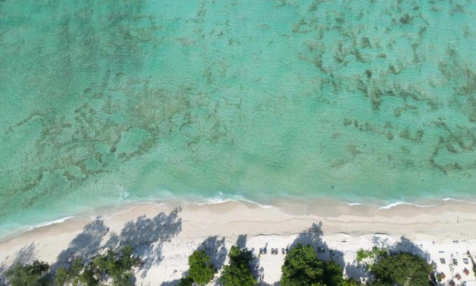 Gili Air Bed & Breakfast | Mowies On The Beach