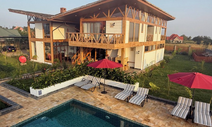 Arusha Cabin | Moyoni Africa Lodge & Tours