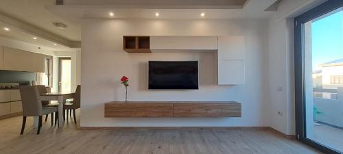 Province of Cagliari House | Mozart Haus camere