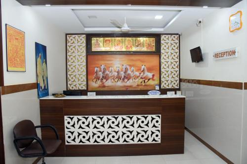 Kumbakonam Hotel | Mp Residency