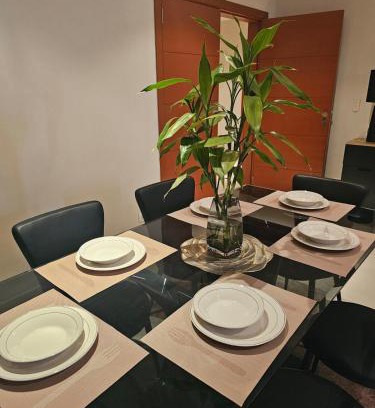 Pointe-Noire Apartment | MP's Residence 702