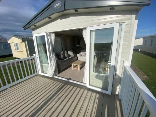 Camber Resort | MP724 - Parkdean Camber Sands