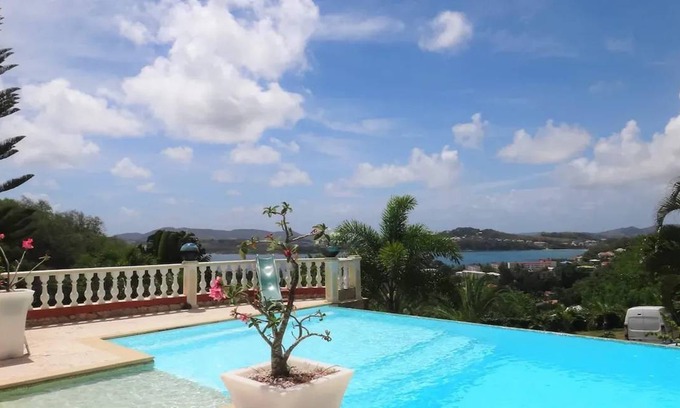 Tartane House | 55 m² House ∙ 2 bedrooms ∙ 6 guests