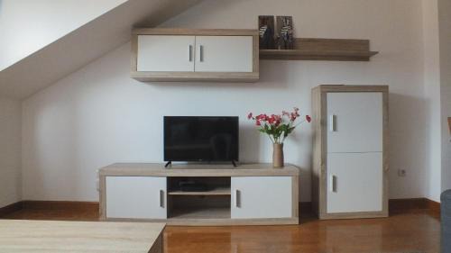 Villaviciosa Apartment | MR