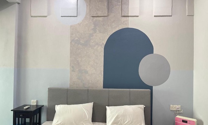 Teluk Intan House | MR Homestay HotelStyle Room Teluk Intan