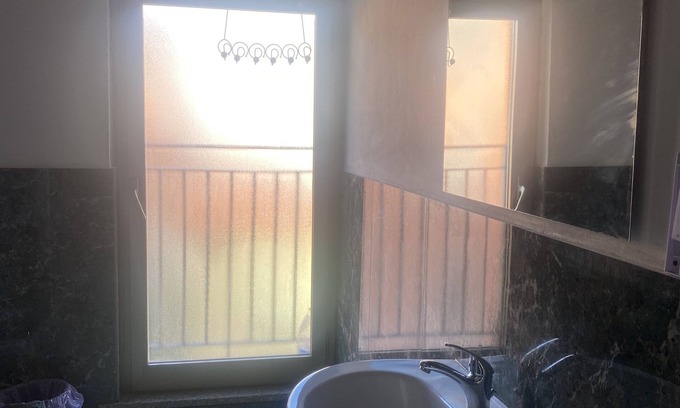 Villa San Giovanni Hostel | MR Hostel