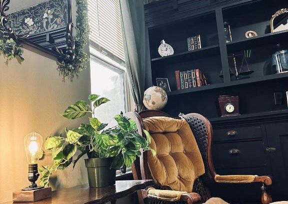 Northeast Neighbors Apartment | Mr. McGregor’s Garden