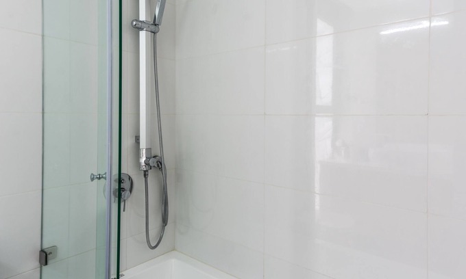 Kerem HaTeimanim Apartment | Mr. Promenade - By TLV2GO