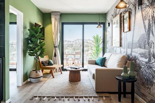Eilat Apartment | Mr. Soof - By TLV2GO