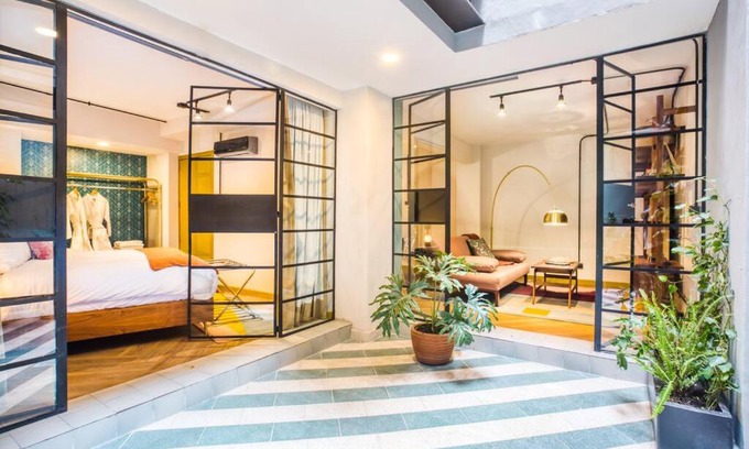 Hipodromo Apartment | Mr W Miravalle Orozco
