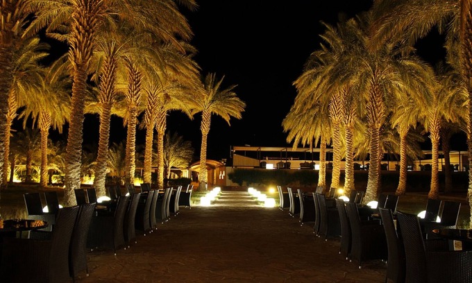 Adrar Hotel | Mraguen Hotel