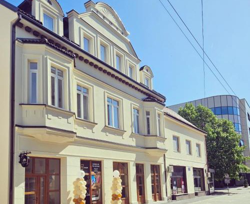 Prijedor Apartment | Mrakovica 1935