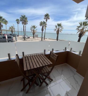 Puerto Real Apartment | Mrati - Playa