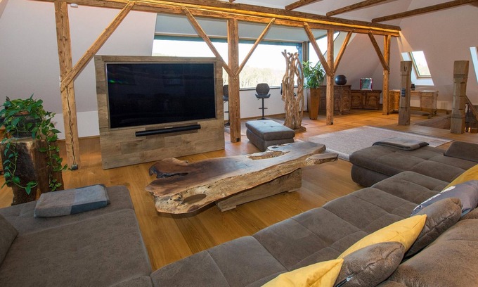 Keutschach am See Apartment | Mratschnigger Hof, Österreich