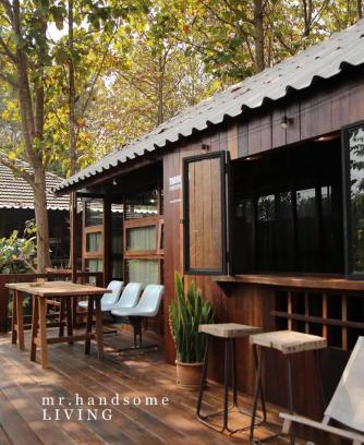 Mae Ka House | mrhandsome phayao