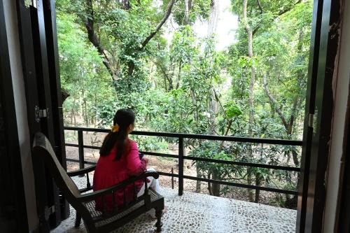 Santiniketan Hotel | Mrigana