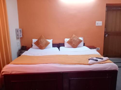 Gwalior Hotel | Mrignayani