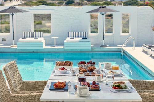 Naousa House | Mrs. Armelina by Mr&Mrs White Hotels