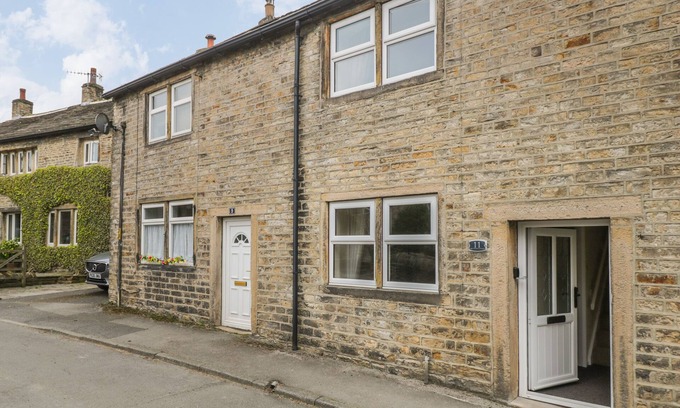 Cononley Cottage | Mrs Stead's Cottage, CONONLEY