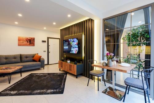 Lara Apartment | Mrt Suites Lara