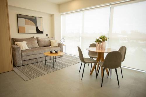 Zapopan Apartment | MrW Incredible loft in Livify