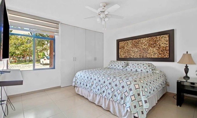Desarrollo San Pablo Apartment | +MS +Espectacular Suite +Alberca Áreas Verdes +9A