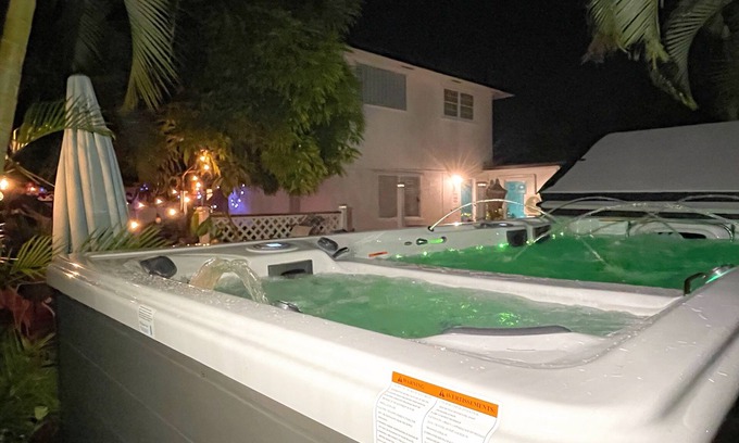 Richmond Heights House | Ms. Marriott’s Luxury Short-Term Vacation Rental.
