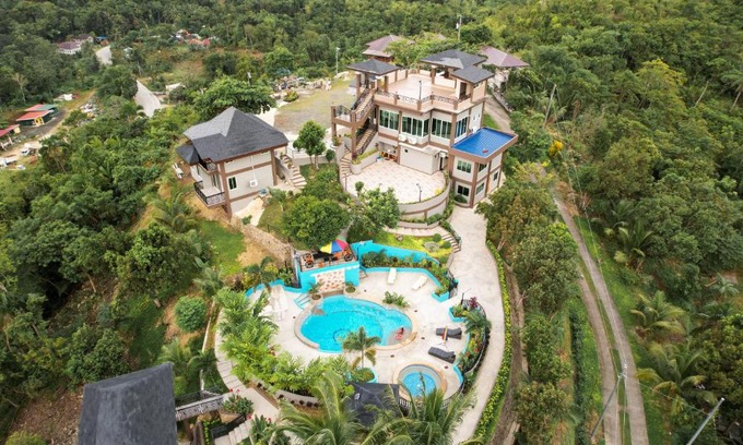 Loboc Hotel | MS Mountain Cabin