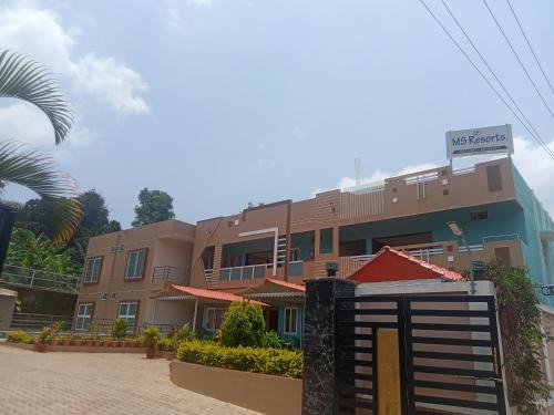 Yelagiri House | MS Resorts