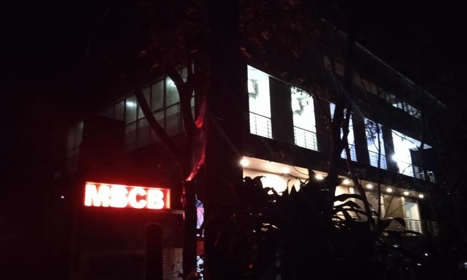 Devikolam House | Mscb guest house