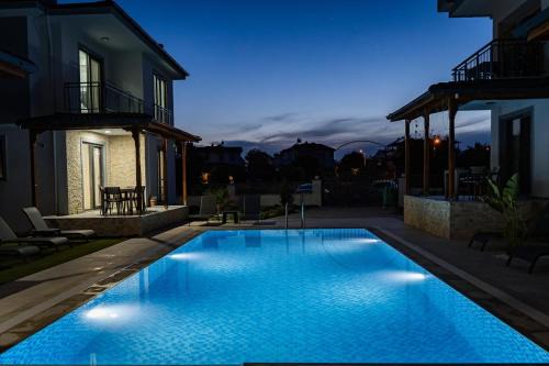 Koycegiz Apartment | MSD Konakları