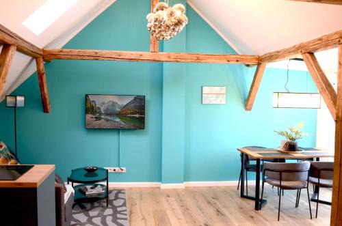 Harleshausen Apartment | MSF Apartment Tuerkiser Wolf