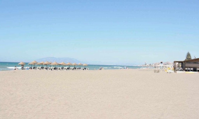 Torre de Benagalbon Apartment | Mshome Mirada al Mediterráneo